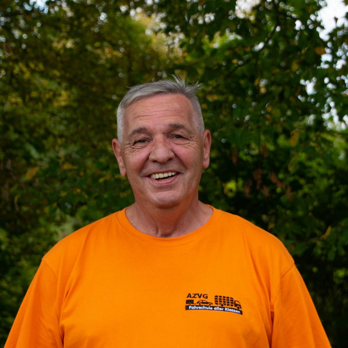 Bernd Graß